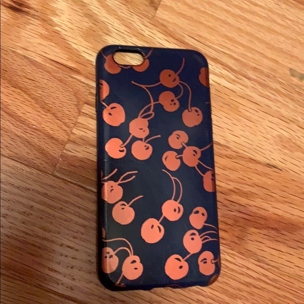JCREW IPHONE CASE